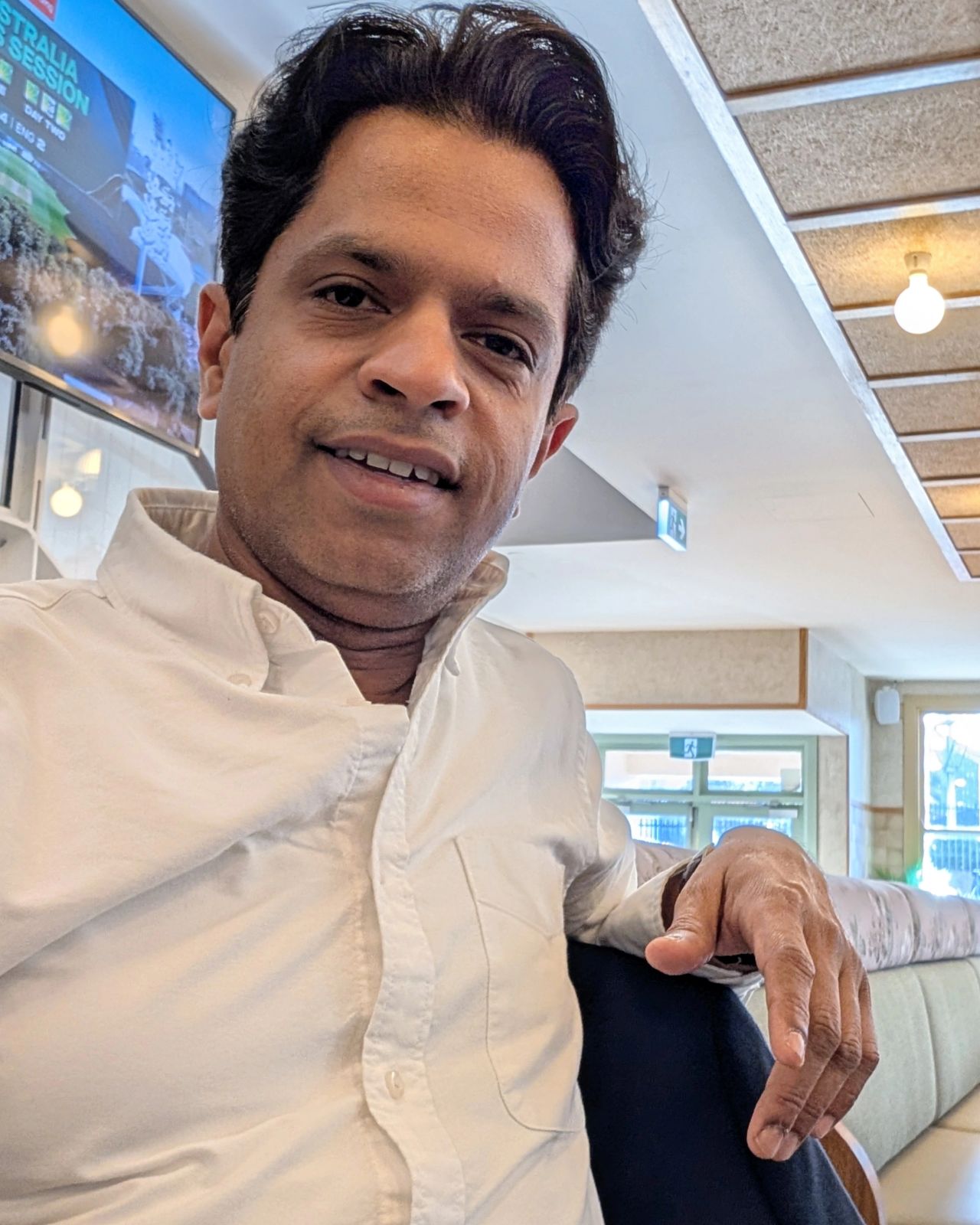 KK Neelamraju, Founder of GPS Finance Group